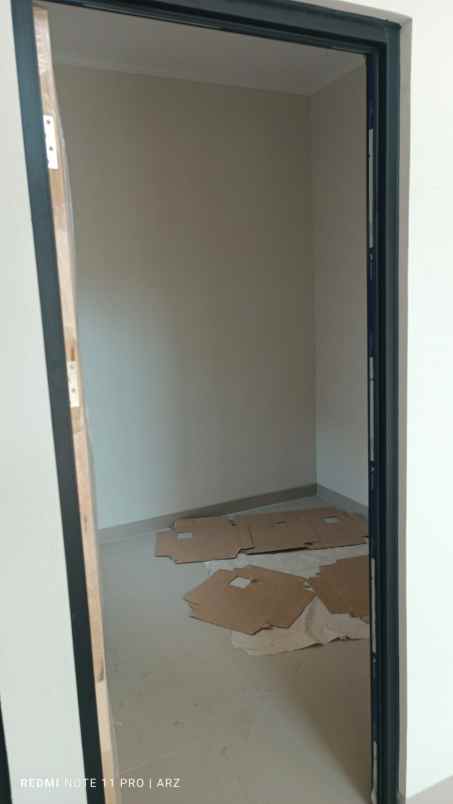 dijual rumah perumahan permata cimanggis