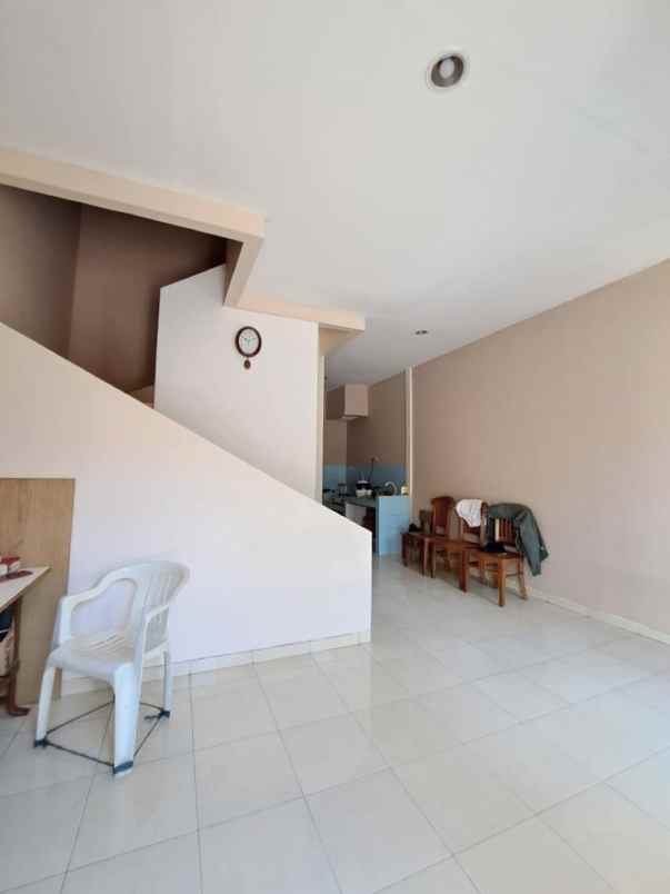 dijual rumah perumahan permata harapan