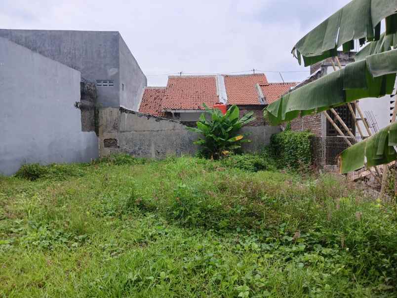 dijual rumah perumahan pondok indah