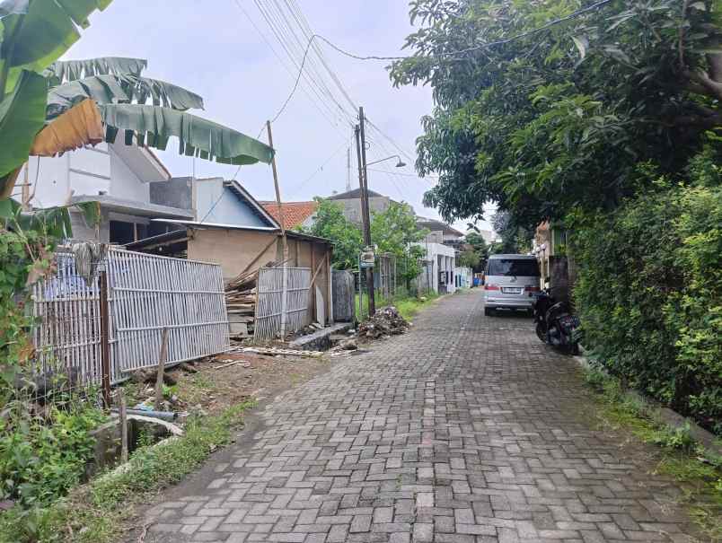 dijual rumah perumahan pondok indah