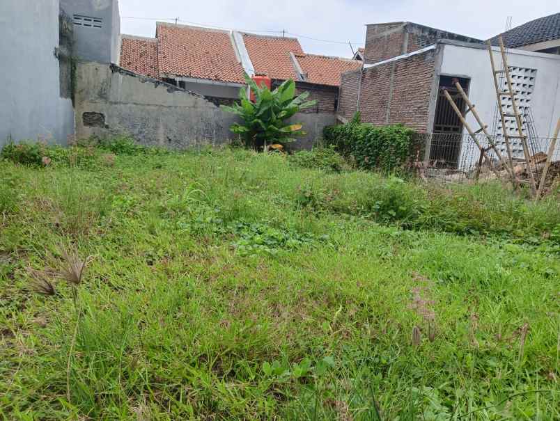 dijual rumah perumahan pondok indah