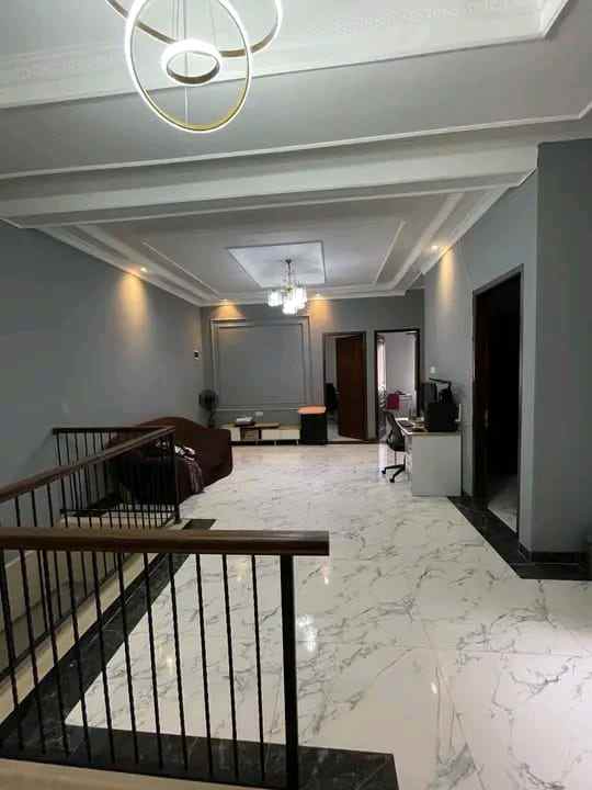 dijual rumah perumahan sukatani permai