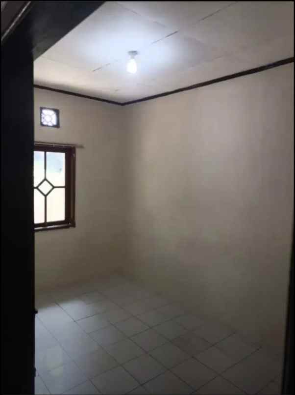 dijual rumah pesona laguna 1