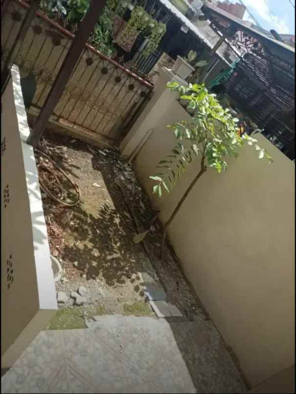 dijual rumah pesona laguna 1