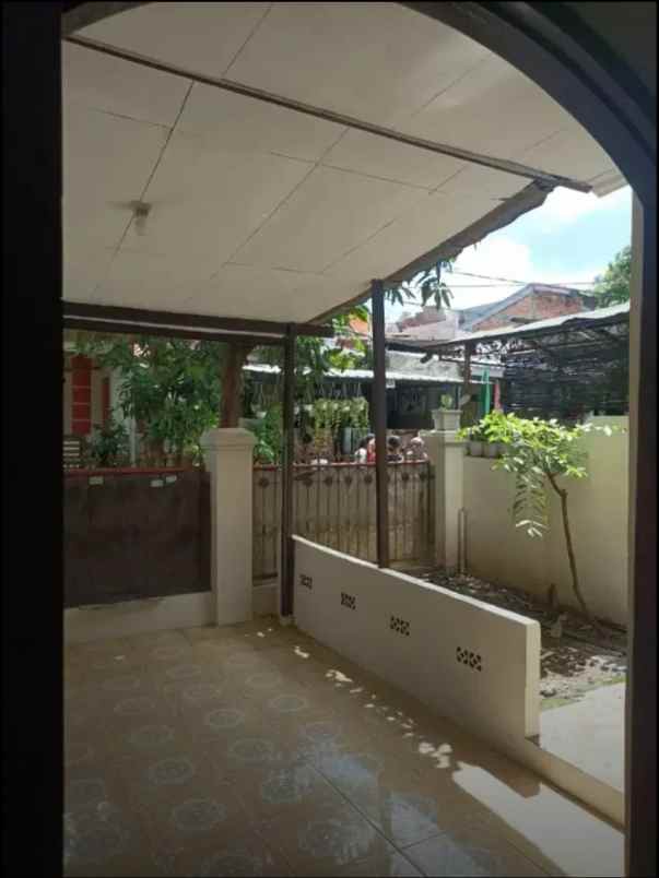 dijual rumah pesona laguna 1