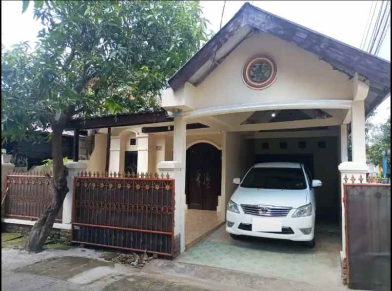 dijual rumah pesona laguna 1