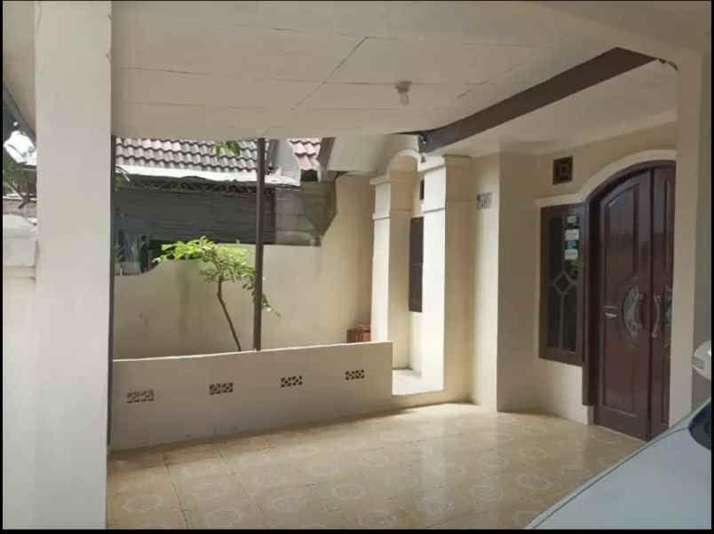 dijual rumah pesona laguna 1