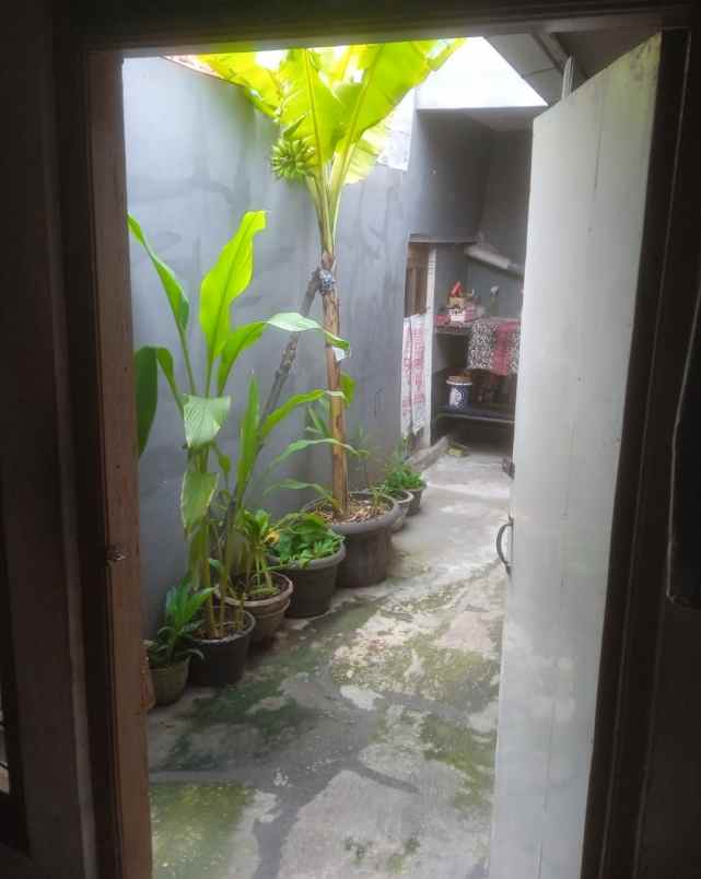 dijual rumah pisangan cirendeu tangsel