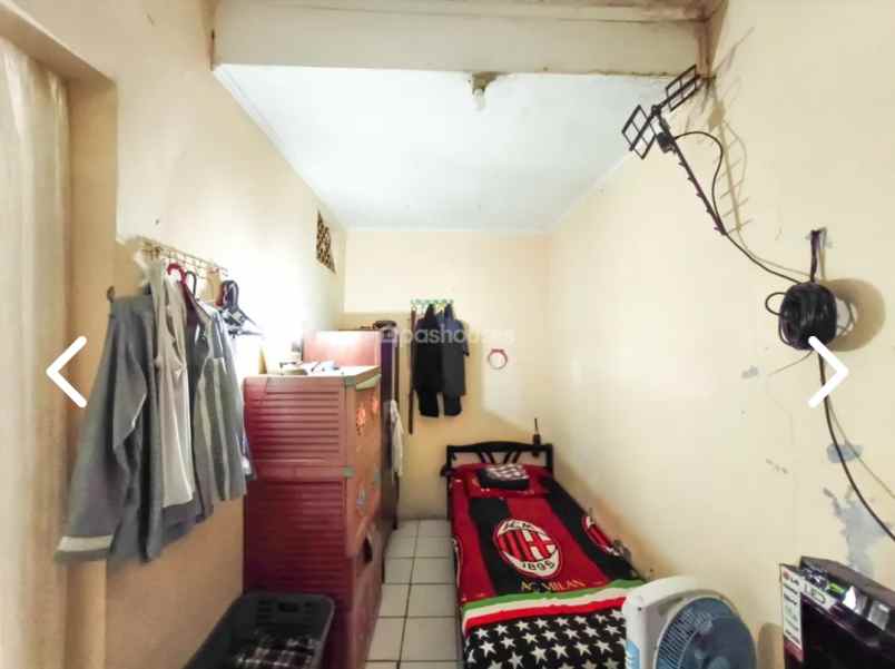 dijual rumah pisangan cirendeu tangsel