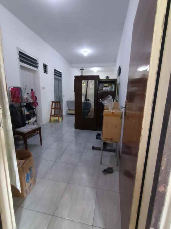 dijual rumah ploso