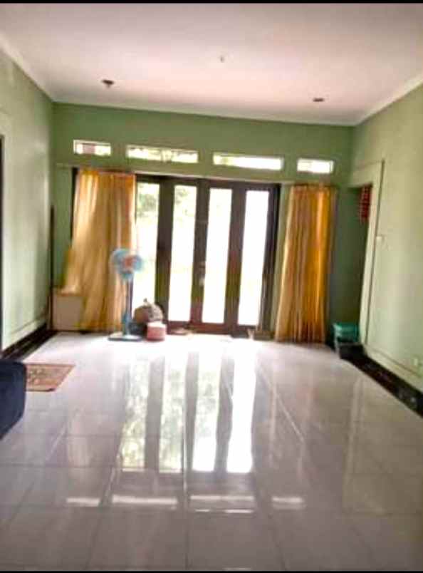 dijual rumah pondaok safari indah