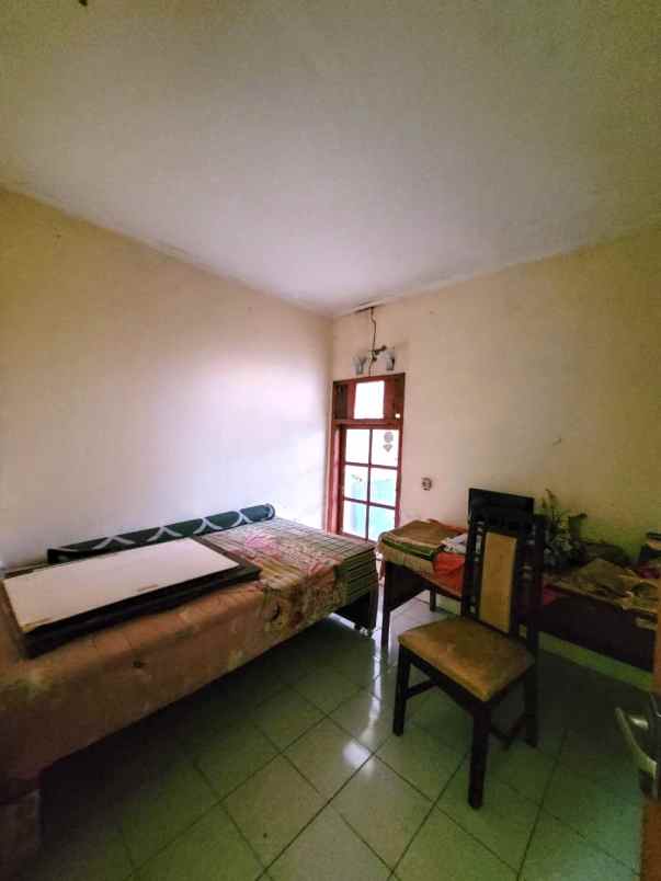 dijual rumah pondok bambu duren sawit