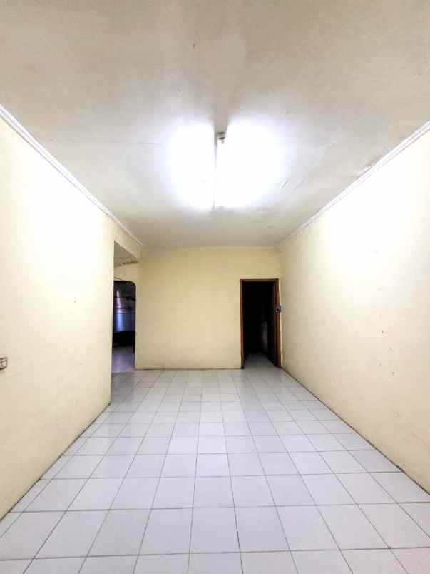 dijual rumah pondok bambu duren sawit