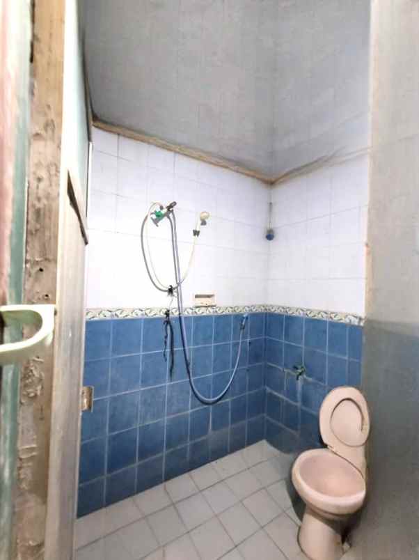 dijual rumah pondok bambu duren sawit