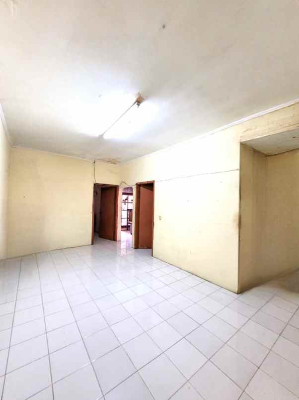 dijual rumah pondok bambu duren sawit