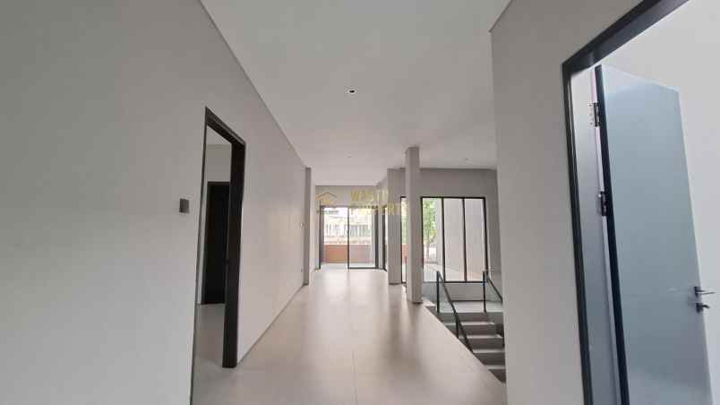 dijual rumah pondok cabe udik pamulang