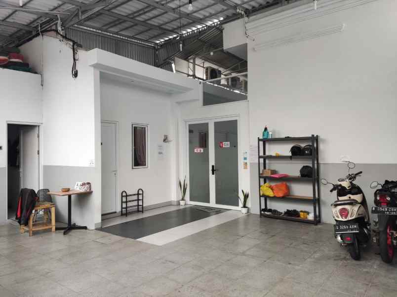 dijual rumah pondok cina kecamatan beji