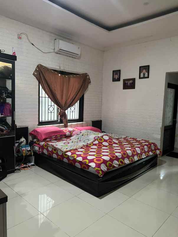 dijual rumah pondok kelapa jaktim