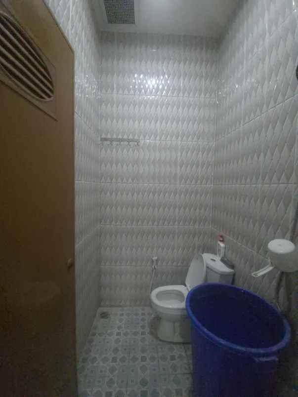 dijual rumah pondok kelapa jaktim