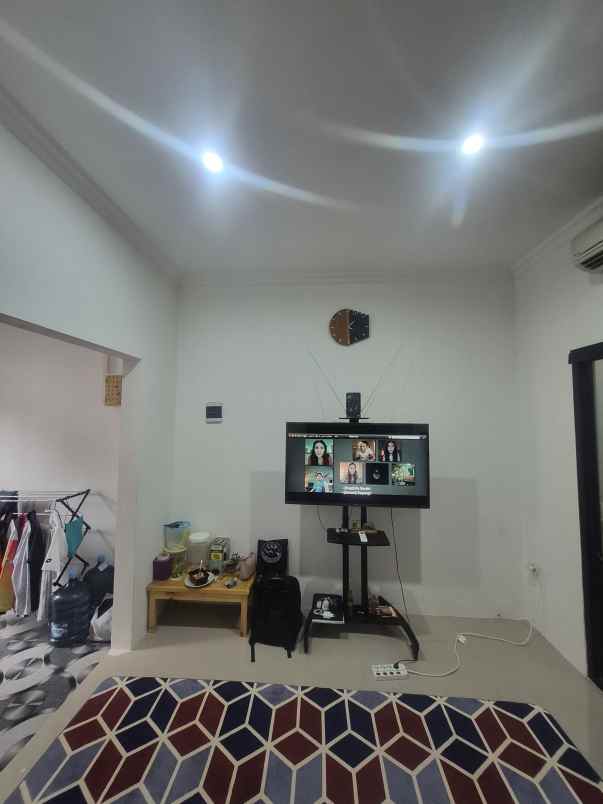 dijual rumah pondok kelapa jaktim