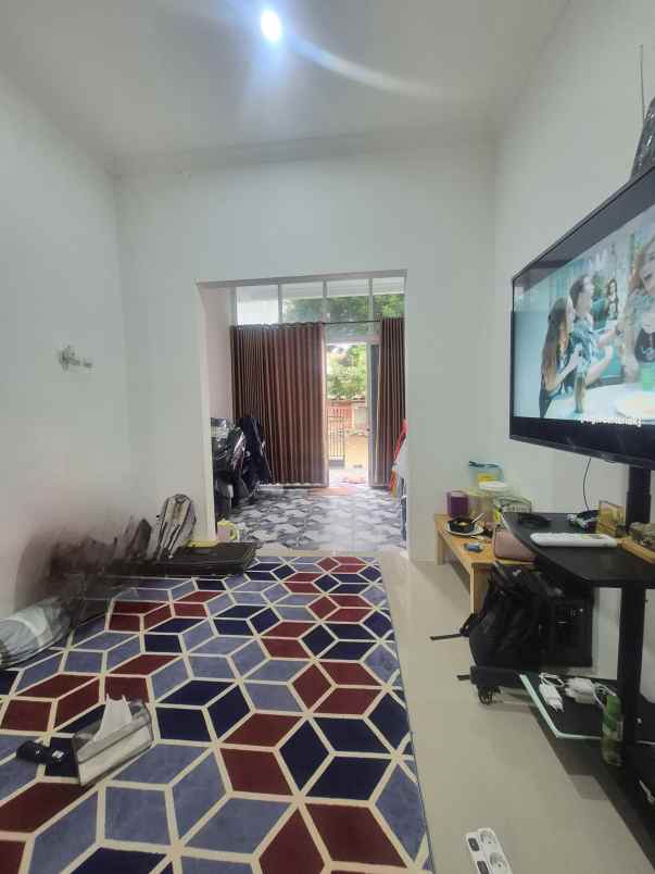 dijual rumah pondok kelapa jaktim