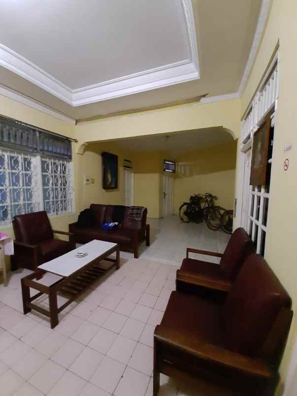 dijual rumah pondok kopi