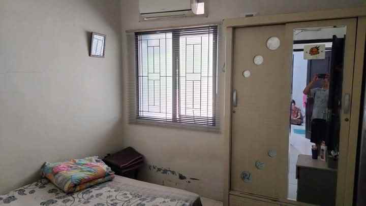 dijual rumah pondok petir