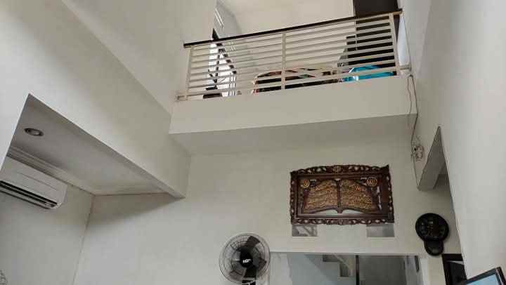 dijual rumah pondok petir