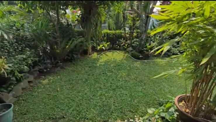 dijual rumah pondok ranji ciputat