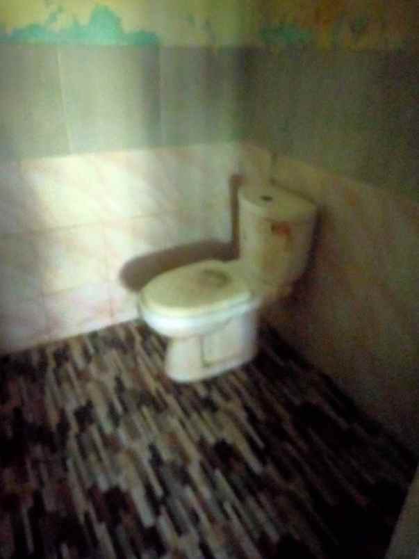 dijual rumah pondok ungu permai