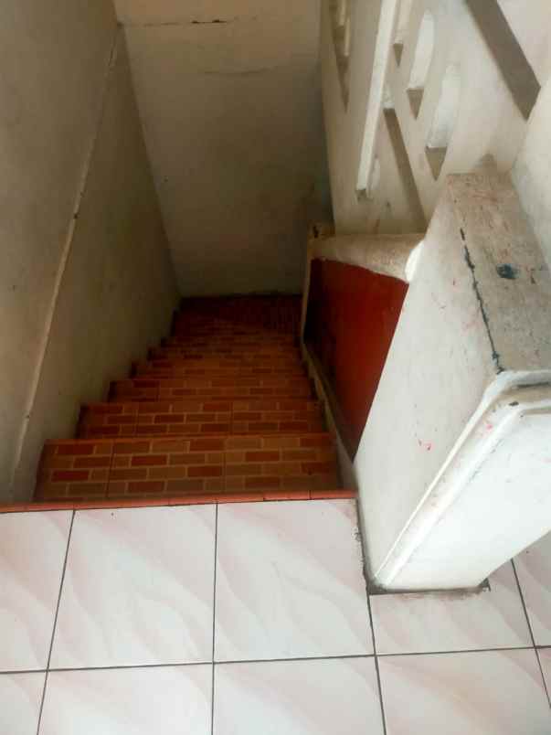 dijual rumah pondok ungu permai