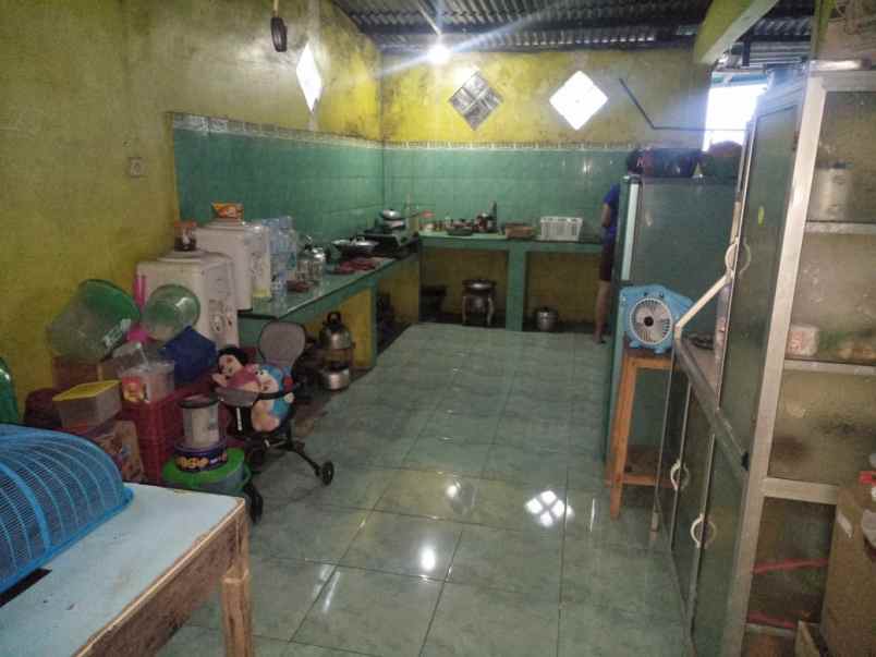 dijual rumah prambanan klaten