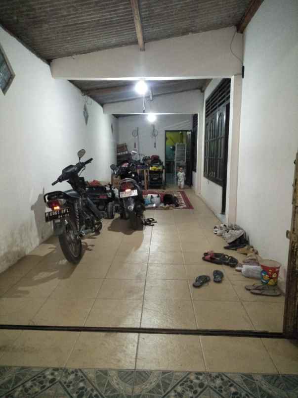 dijual rumah prambanan klaten