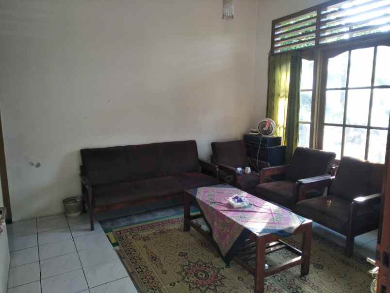 dijual rumah prambanan klaten