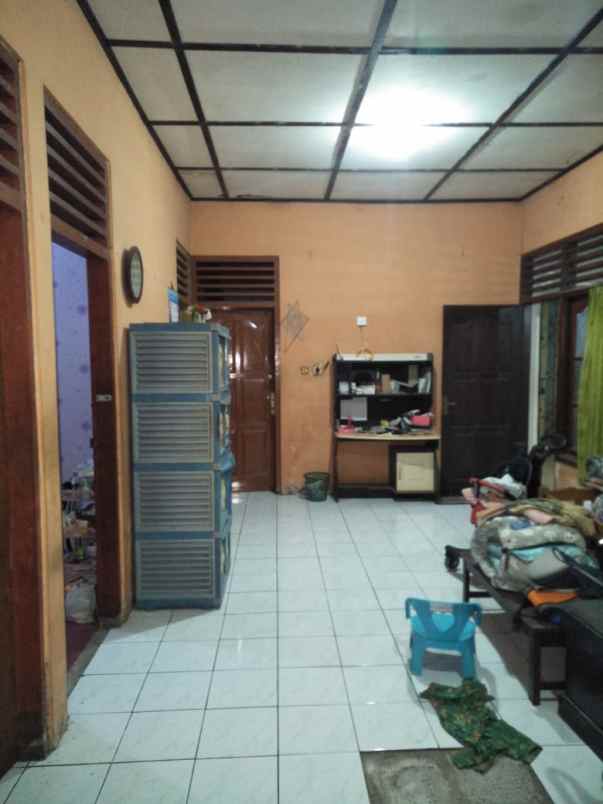 dijual rumah prambanan klaten