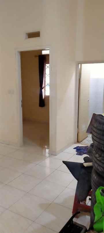 dijual rumah pribadi surat shm dan imb