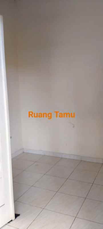 dijual rumah pribadi surat shm dan imb