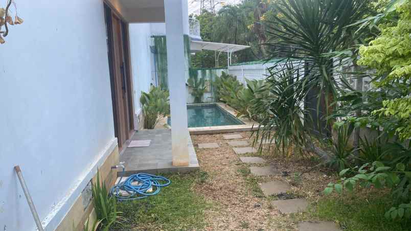 dijual rumah prima lingkar asri