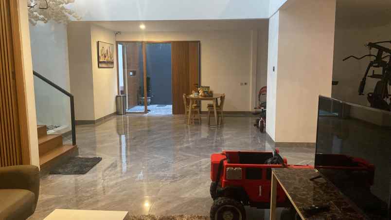 dijual rumah prima lingkar asri