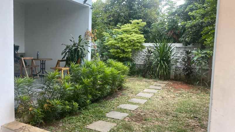 dijual rumah prima lingkar asri