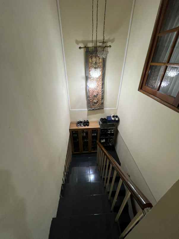 dijual rumah pulomas kayu putih pulo gadung