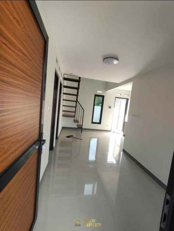 dijual rumah purwobinangun kec pakem