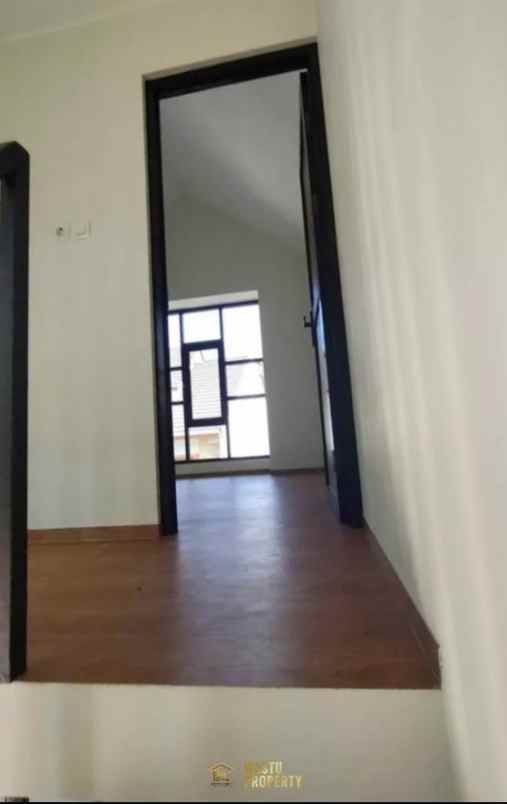 dijual rumah purwobinangun kec pakem