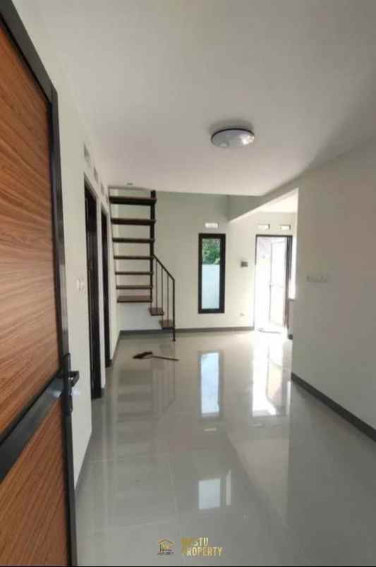 dijual rumah purwobinangun kec pakem