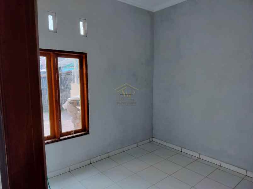 dijual rumah purwomartani kalasan