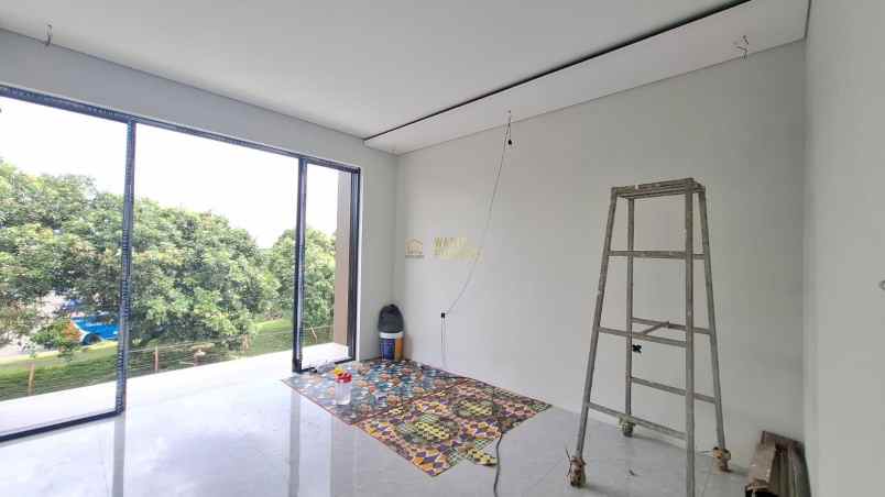 dijual rumah purwomartani kalasan