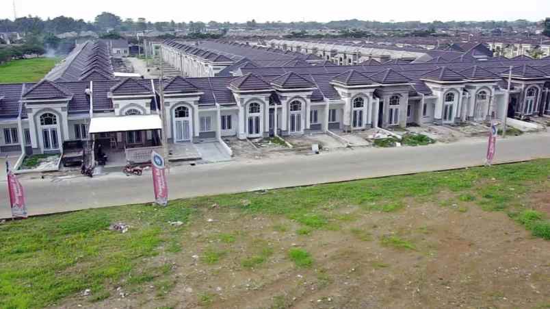 dijual rumah putat nutug kec ciseeng