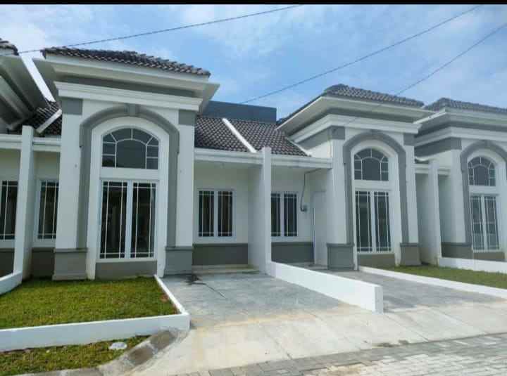 dijual rumah putat nutug kec ciseeng