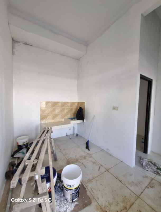 dijual rumah rajeg