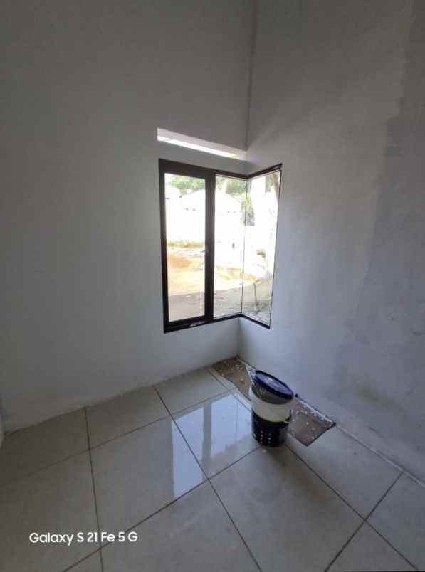 dijual rumah rajeg